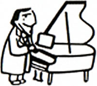 ピアノ調律