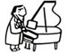 ピアノ調律・修理
